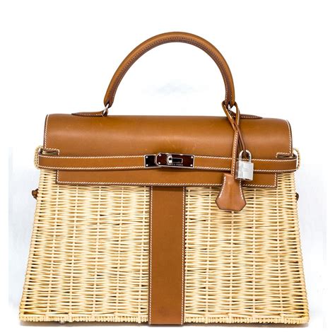 hermes picnic bags for sale.